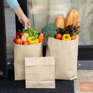 Fill-A-Bag