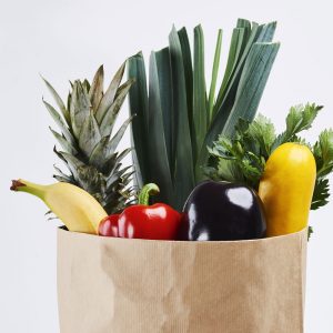 $5 Bag (max 10 items)