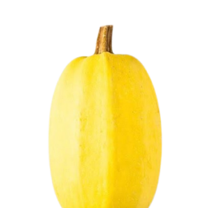 Spaghetti Squash